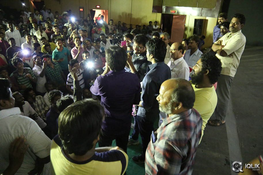 Rojulu-Marayi-Movie-Success-Tour